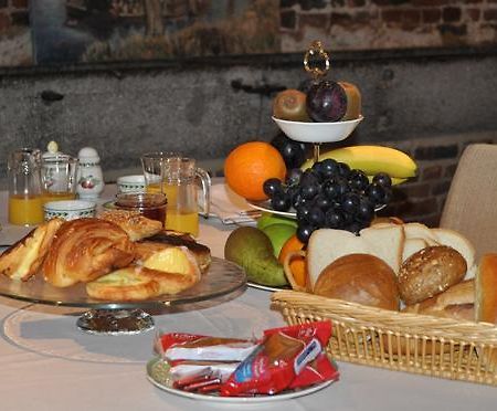 Onsemhoeve Dilbeek Buitenkant foto