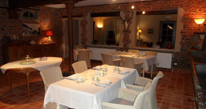 Onsemhoeve Dilbeek Buitenkant foto